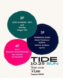tide