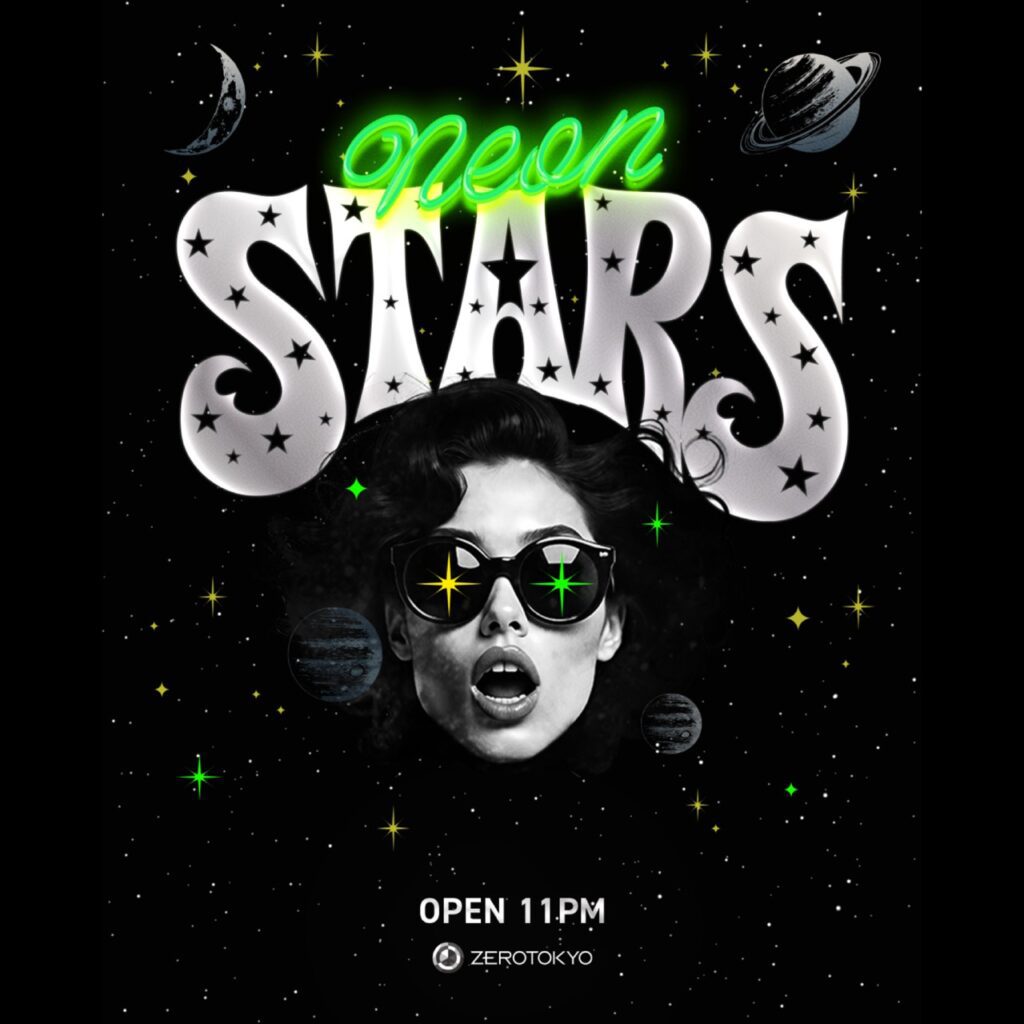 NEON STARS
