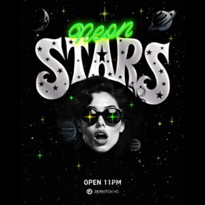 NEON STARS