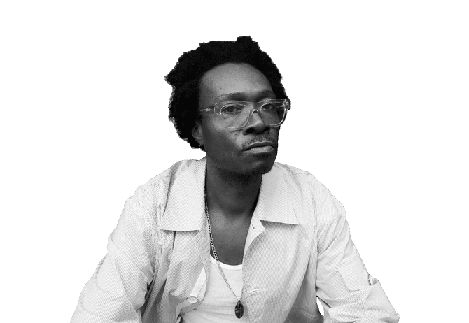 Marcellus Pittman