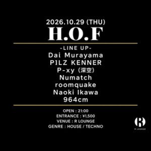 H.O.F