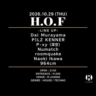 H.O.F