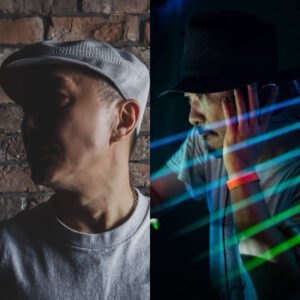 Toshiyuki Goto / MOODMAN