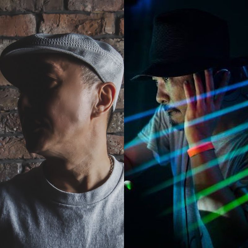 Toshiyuki Goto / MOODMAN