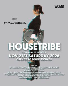 HOUSETRIBE