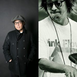 DJ NORI / AOR*