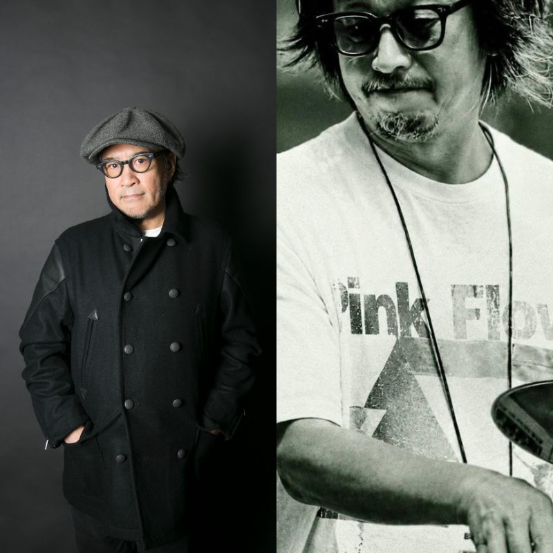 DJ NORI / AOR*