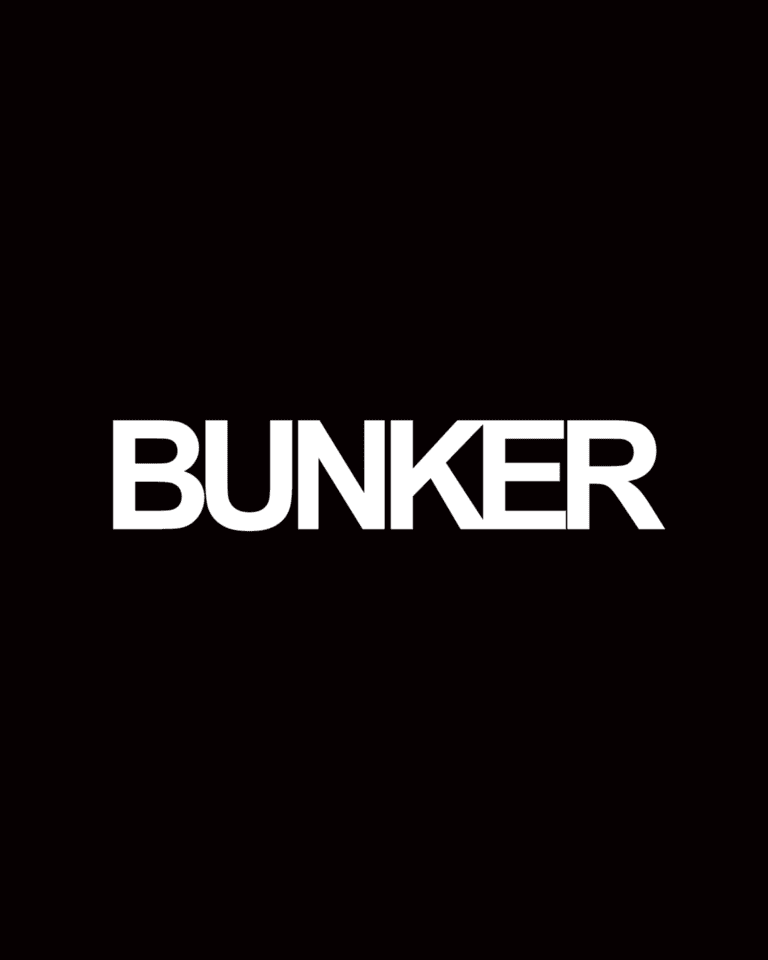 BUNKER