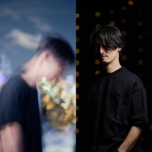 ZUKIE / KAI