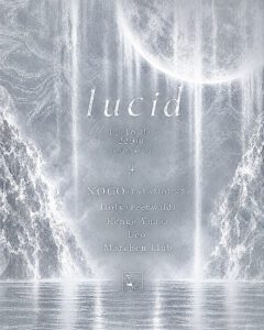 lucid 明晰夢