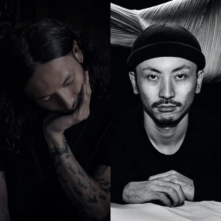 Masahide Ohno / SISINOBU / niwa / Taichi Nagayama