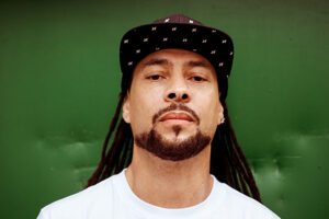 Roni Size to host “world’s deepest rave” in abandoned Welsh mine