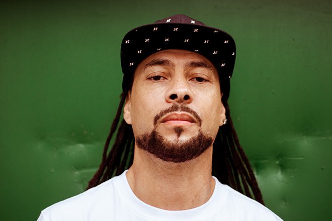 Roni Size to host “world’s deepest rave” in abandoned Welsh mine